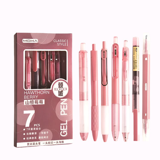 Ballpoint Pen Set