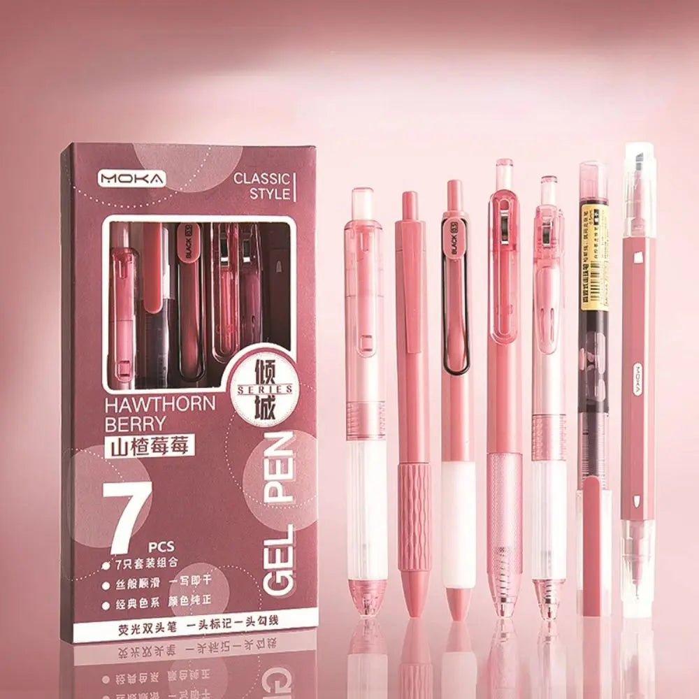 Ballpoint Pen Set