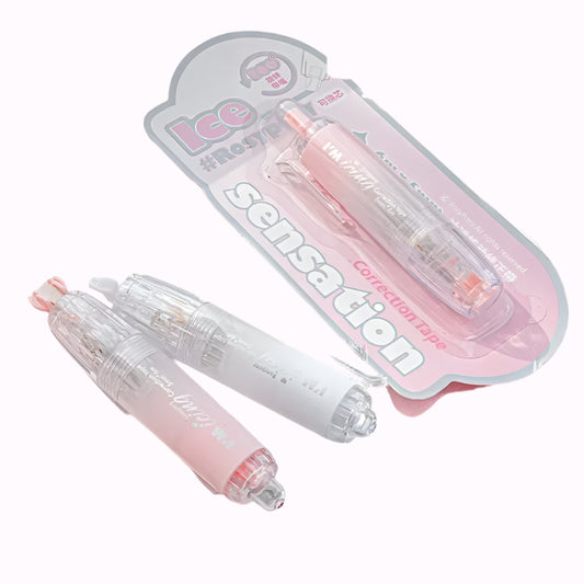 Correction Tape
