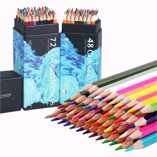 Colored Pencils
