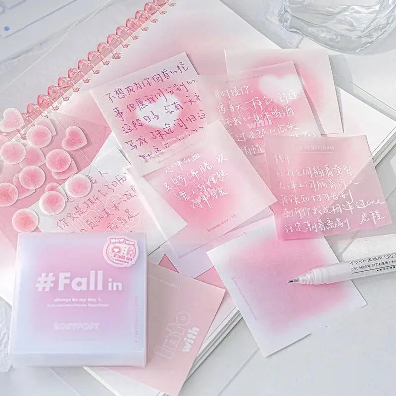 Aura Notepads