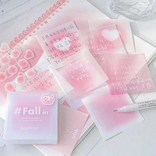 Aura Notepads