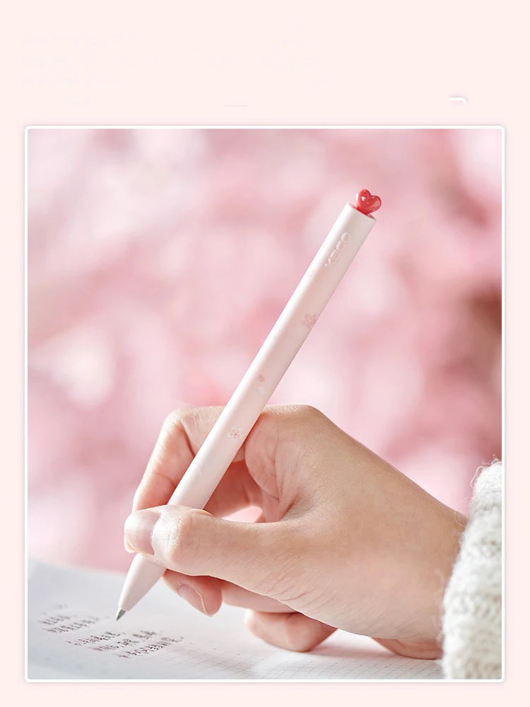 Gel Pen Set with Refills