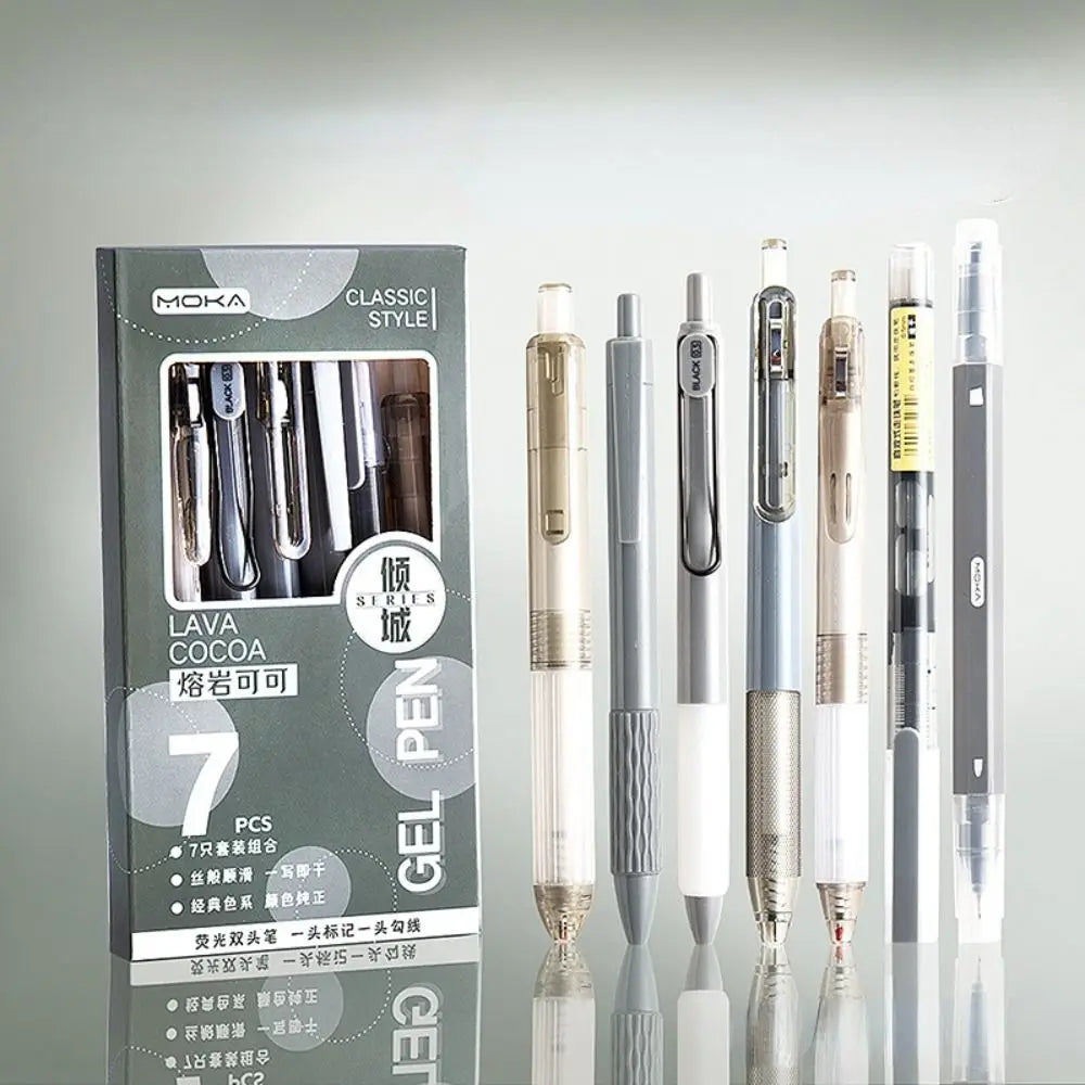 Ballpoint Pen Set