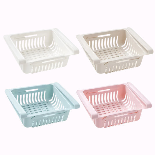 Extendable Fridge Drawer