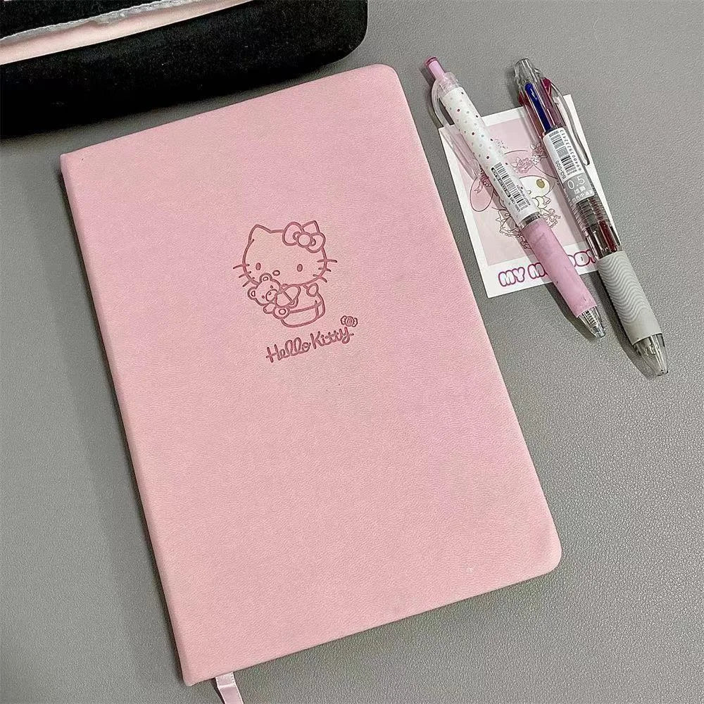 Hello Kitty Journal