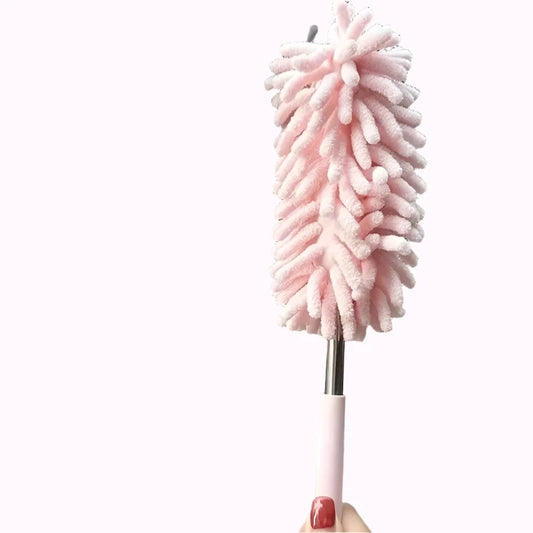 Mini Extendable Car Duster Brush