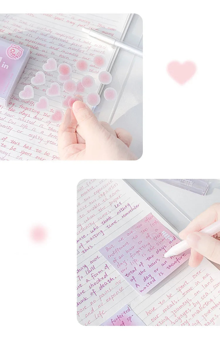 Aura Notepads