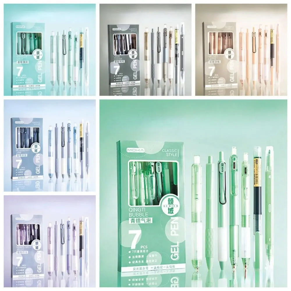 Ballpoint Pen Set