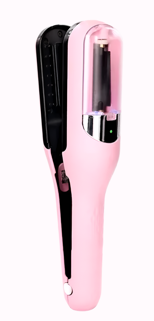 Rechargeable Split Ends Trimmer