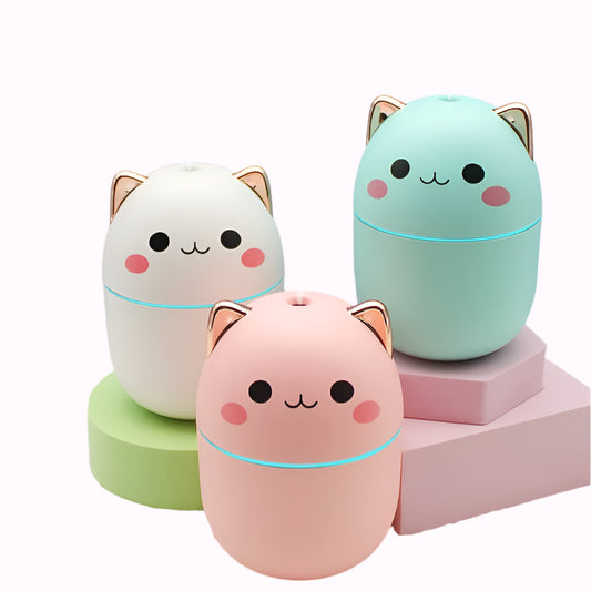Mini Air Humidifier