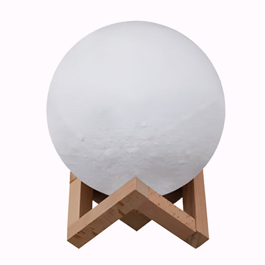Moon Humidifier