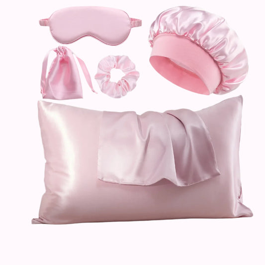Luxury 6PCS Sleep Set