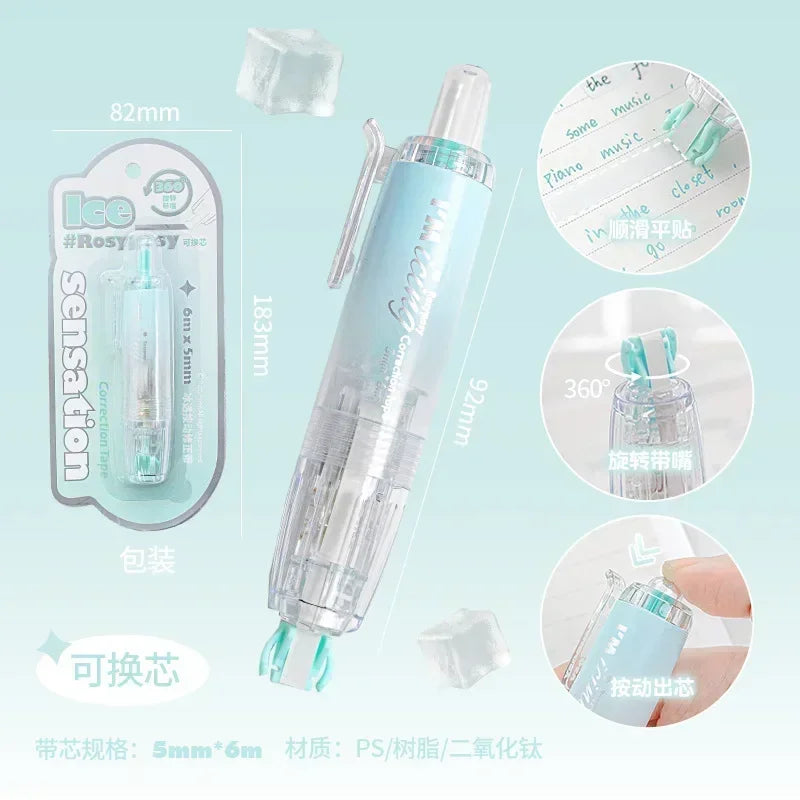 Correction Tape