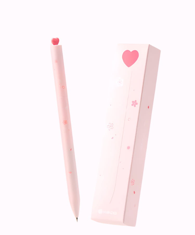Gel Pen Set with Refills
