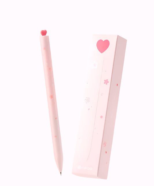 Gel Pen Set with Refills