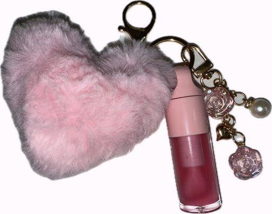Love so Deep Lip Gloss Oil